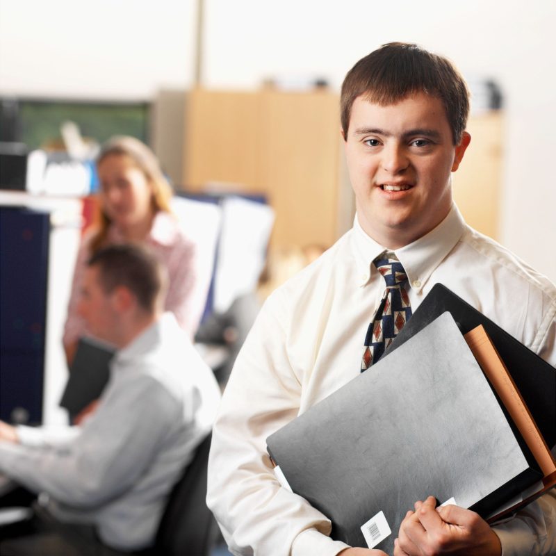 employment